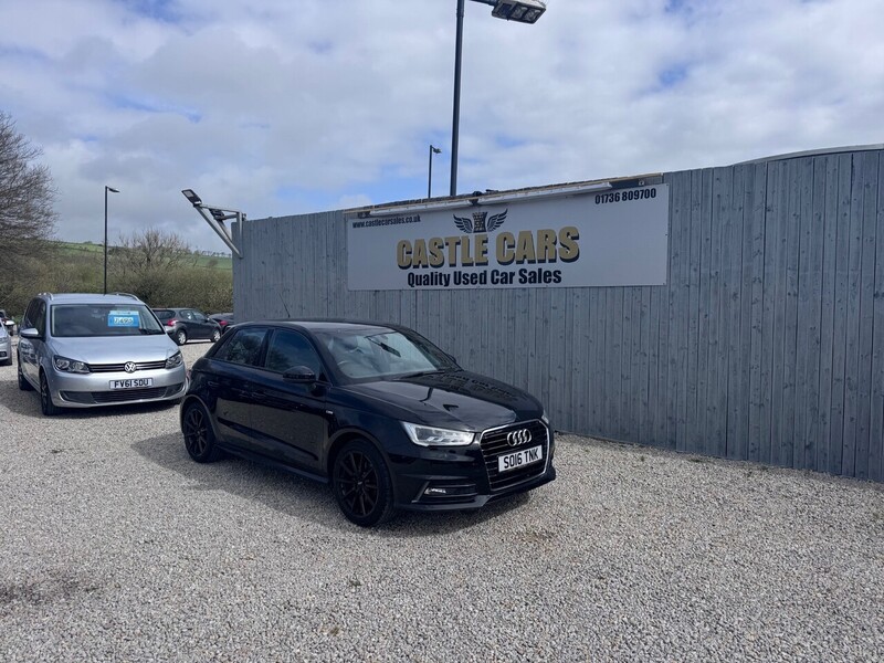 Used Audi A1 2016 for sale - 78154520: Photo 25