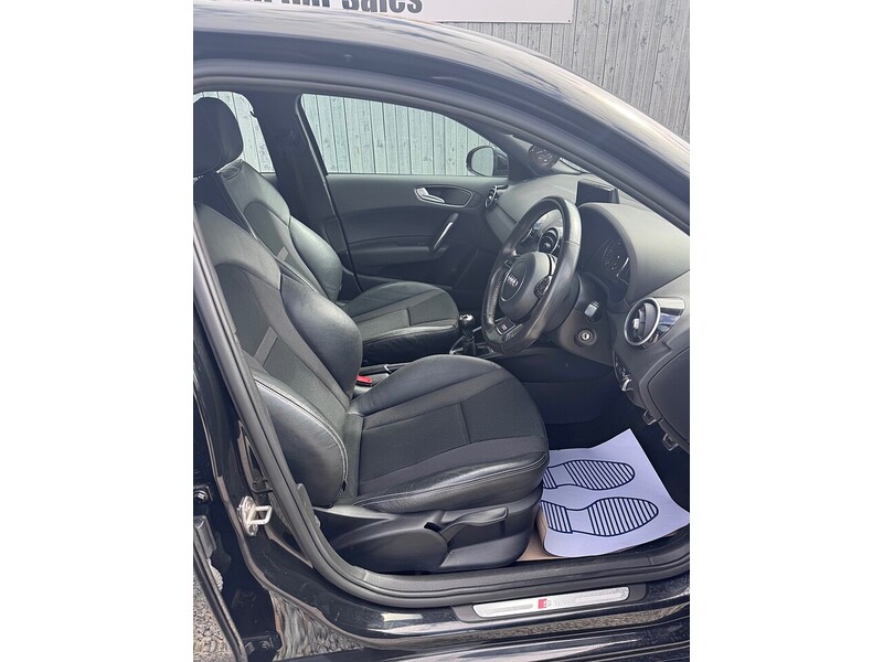 Used Audi A1 2016 for sale - 78154520: Photo 3