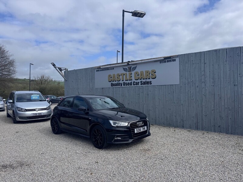 Used Audi A1 2016 for sale - 78154520: Photo 4