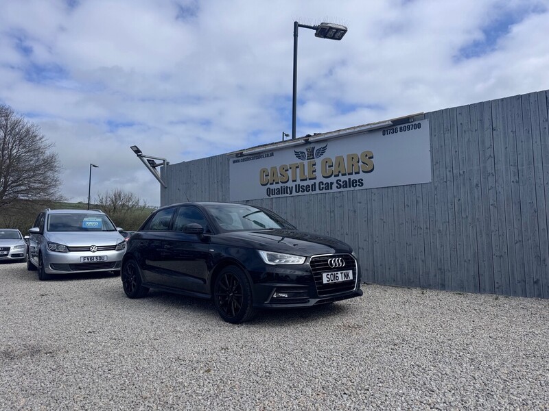 Used Audi A1 2016 for sale - 78154520: Photo 5