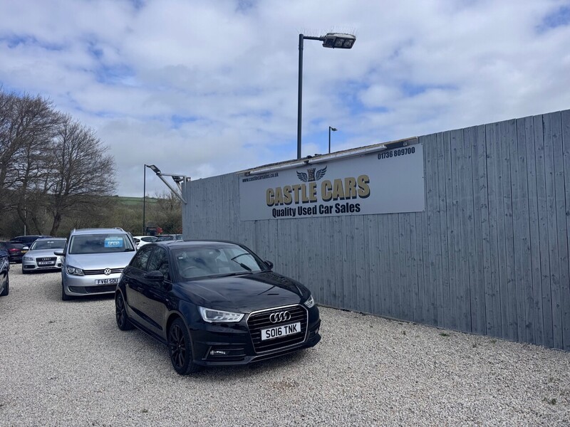 Used Audi A1 2016 for sale - 78154520: Photo 6