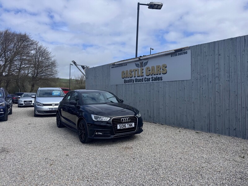 Used Audi A1 2016 for sale - 78154520: Photo 7