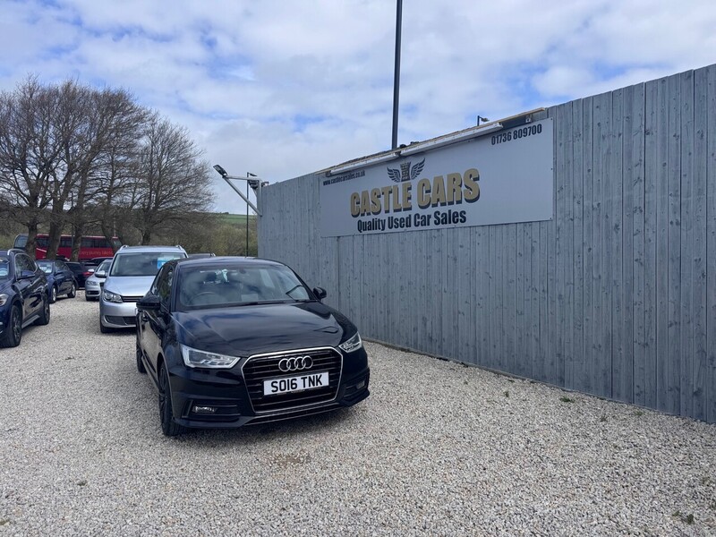 Used Audi A1 2016 for sale - 78154520: Photo 8