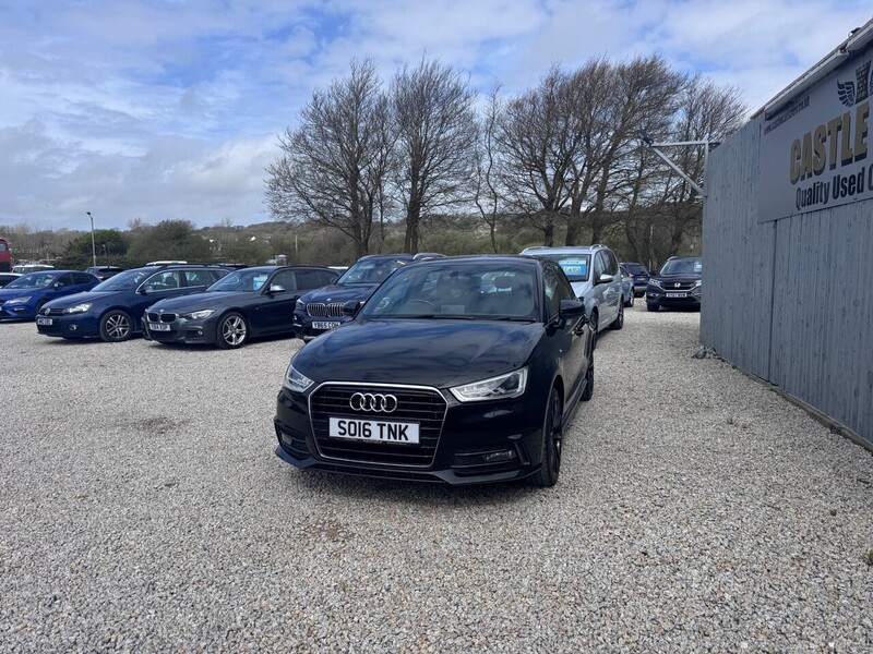 Used Audi A1 2016 for sale - 78154520: Photo 9