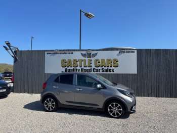 Used Kia Picanto 2024 for sale - 74261449: Photo