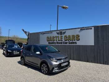 Used Kia Picanto 2024 for sale - 74261449: Photo