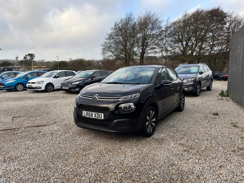 Used Citroen C3 2018 for sale - 76910719: Photo 10