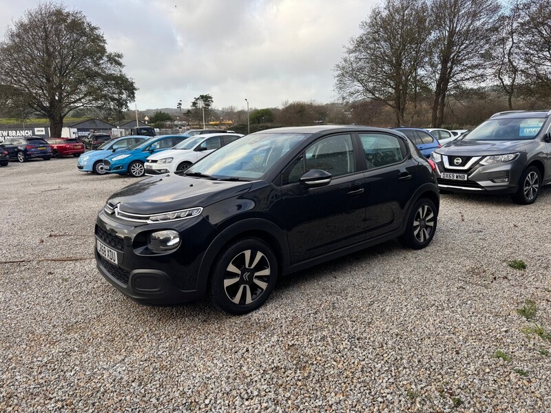 Used Citroen C3 2018 for sale - 76910719: Photo 11