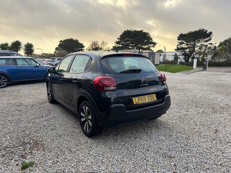 Used Citroen C3 2018 for sale - 76910719: Photo 12