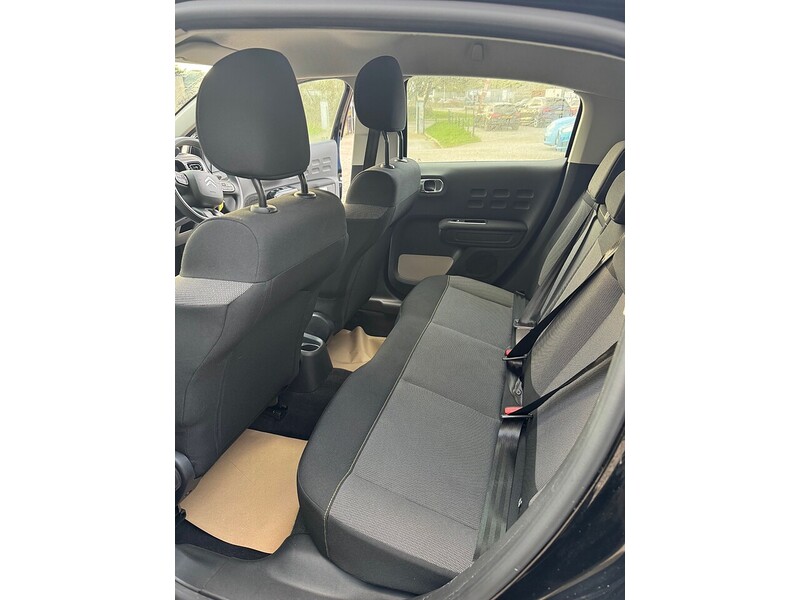 Used Citroen C3 2018 for sale - 76910719: Photo 13