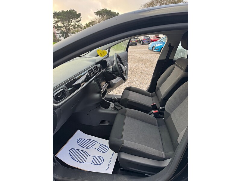 Used Citroen C3 2018 for sale - 76910719: Photo 15