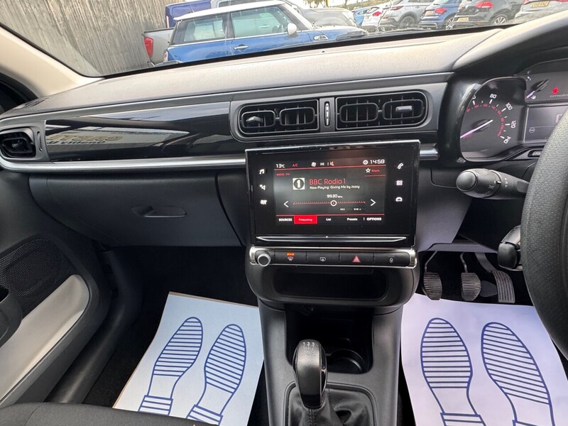 Used Citroen C3 2018 for sale - 76910719: Photo 16