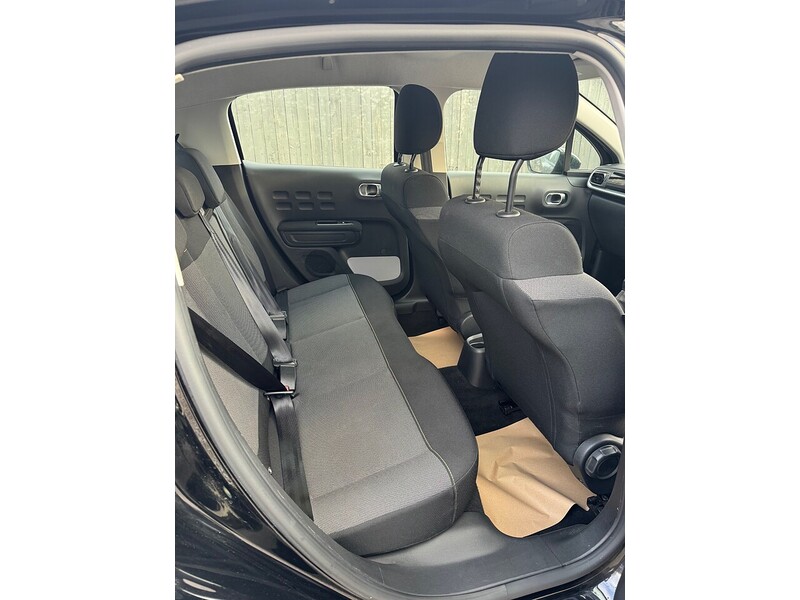 Used Citroen C3 2018 for sale - 76910719: Photo 17