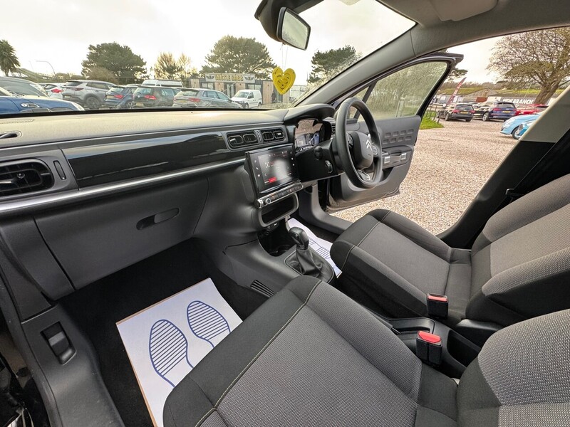 Used Citroen C3 2018 for sale - 76910719: Photo 18