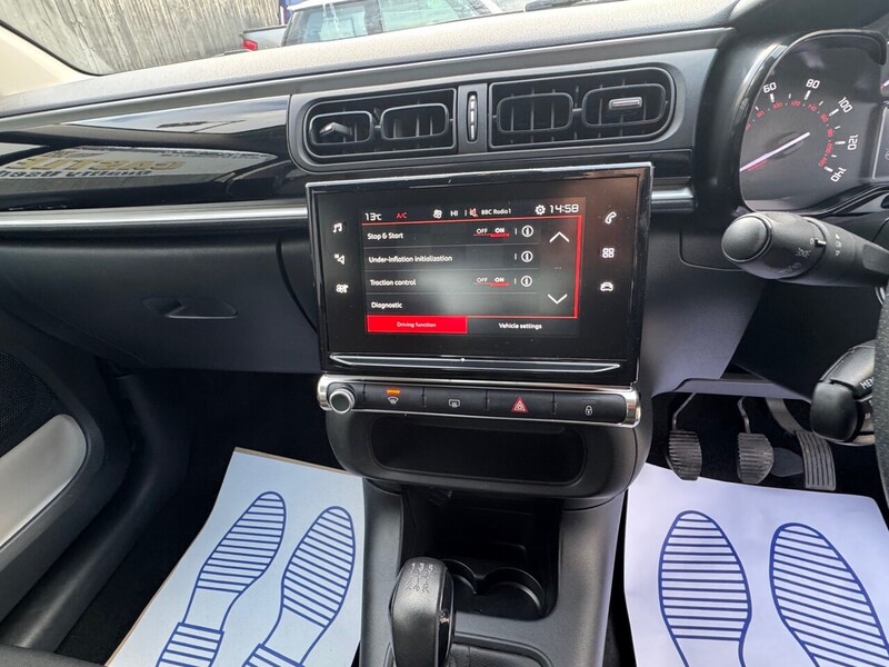 Used Citroen C3 2018 for sale - 76910719: Photo 19