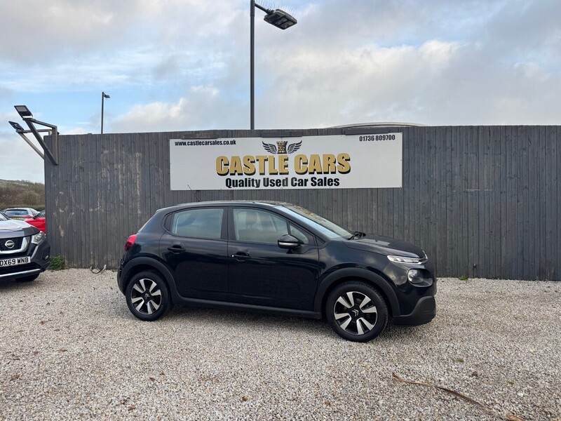 Used Citroen C3 2018 for sale - 76910719: Photo 2