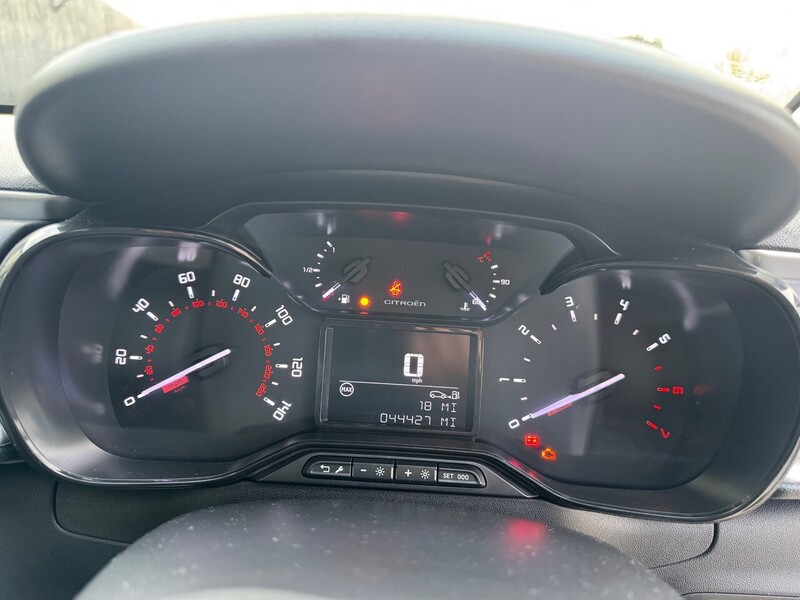 Used Citroen C3 2018 for sale - 76910719: Photo 20