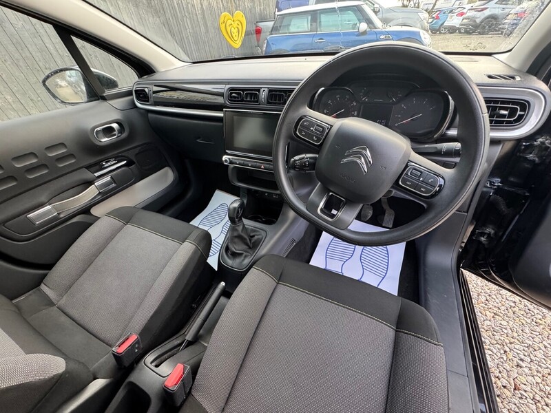 Used Citroen C3 2018 for sale - 76910719: Photo 21