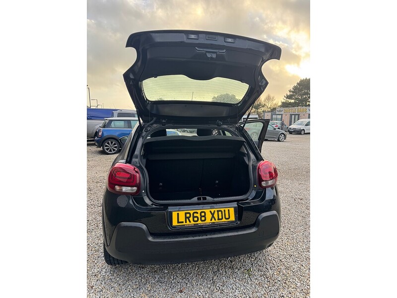 Used Citroen C3 2018 for sale - 76910719: Photo 22