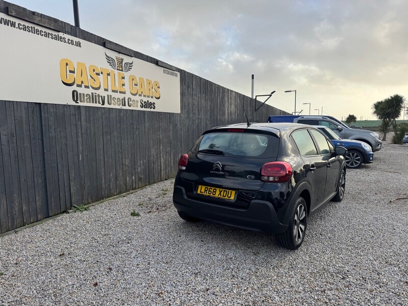 Used Citroen C3 2018 for sale - 76910719: Photo 23