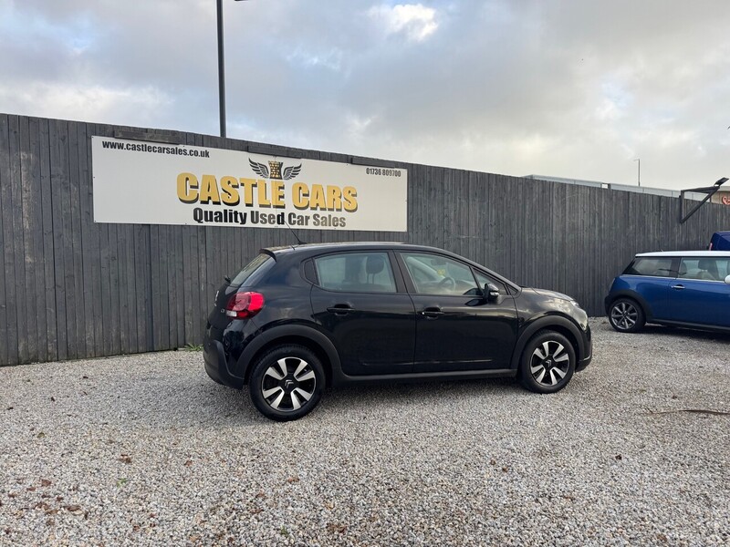Used Citroen C3 2018 for sale - 76910719: Photo 24
