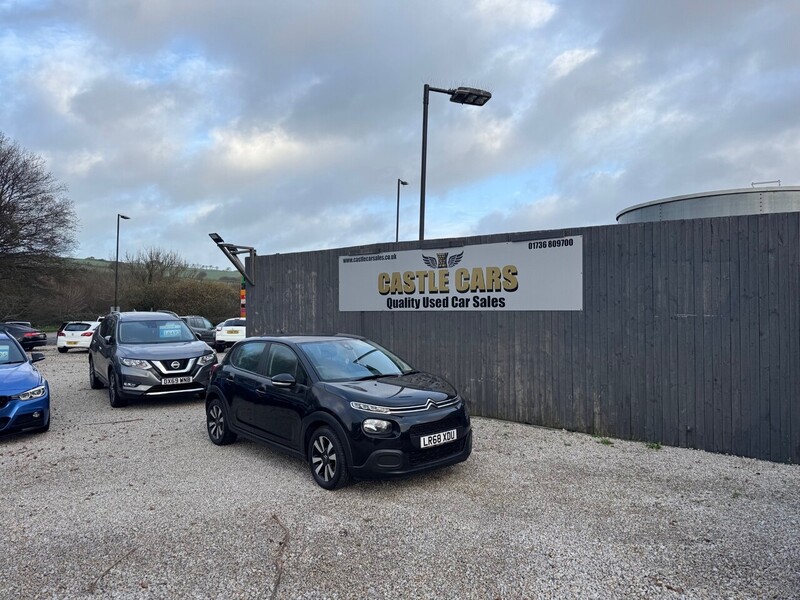 Used Citroen C3 2018 for sale - 76910719: Photo 25