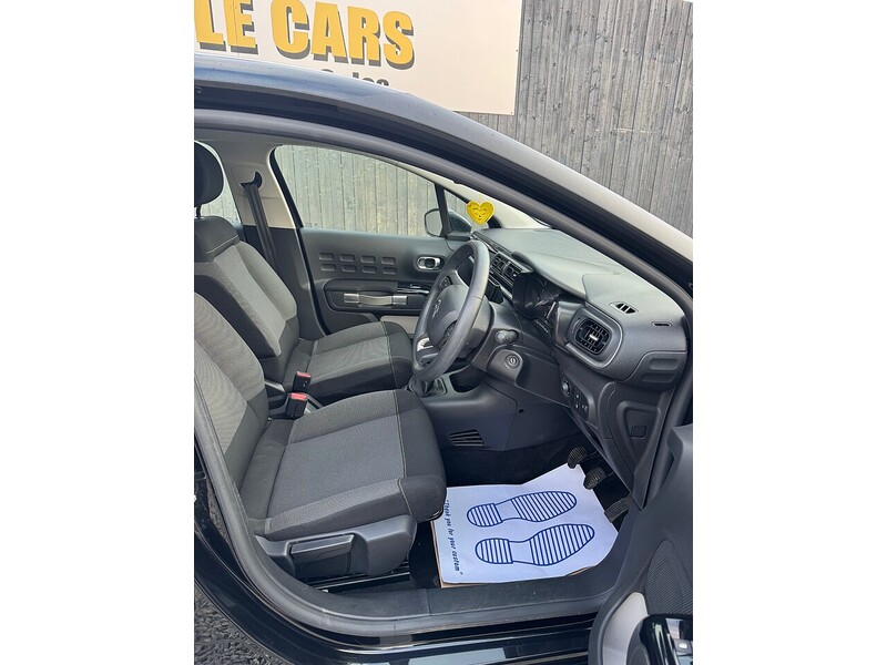 Used Citroen C3 2018 for sale - 76910719: Photo 3