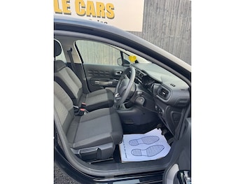 Used Citroen C3 2018 for sale - 76910719: Photo