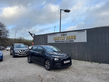 Used Citroen C3 2018 for sale - 76910719: Photo