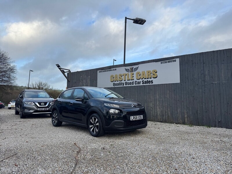 Used Citroen C3 2018 for sale - 76910719: Photo 5