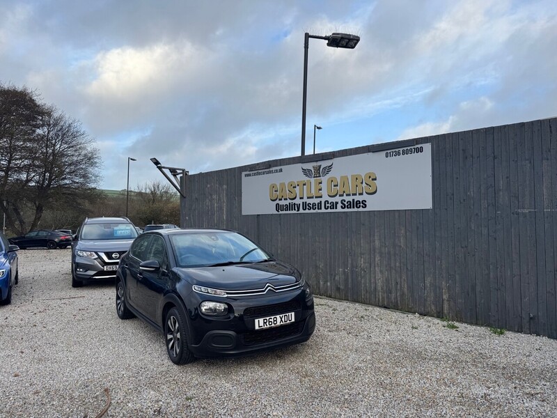 Used Citroen C3 2018 for sale - 76910719: Photo 6