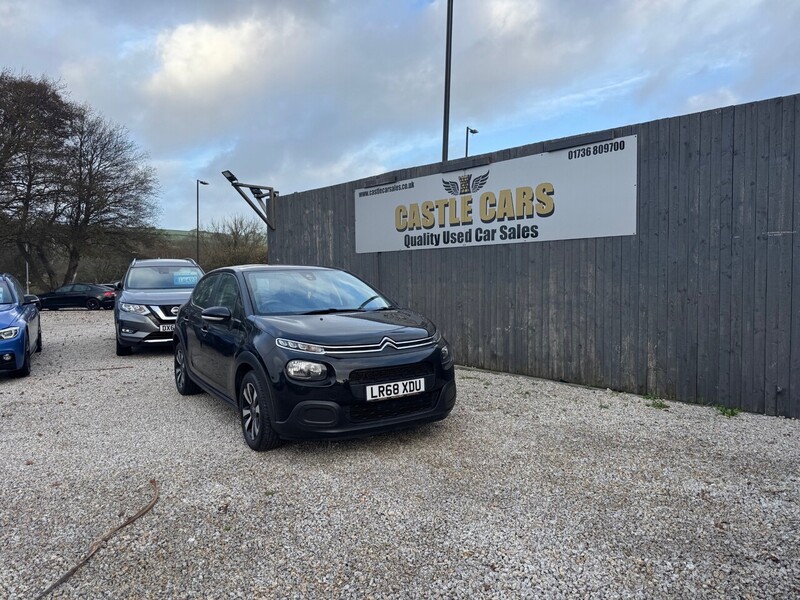 Used Citroen C3 2018 for sale - 76910719: Photo 7