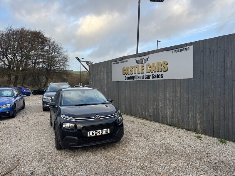 Used Citroen C3 2018 for sale - 76910719: Photo 9