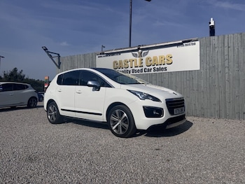 Used Peugeot 3008 2015 for sale - 79435776: Photo