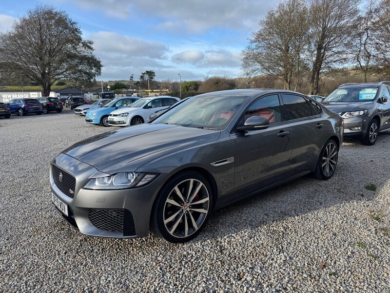 Used Jaguar XF 2019 for sale - 76982571: Photo 10