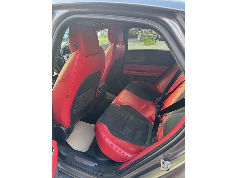 Used Jaguar XF 2019 for sale - 76982571: Photo 12