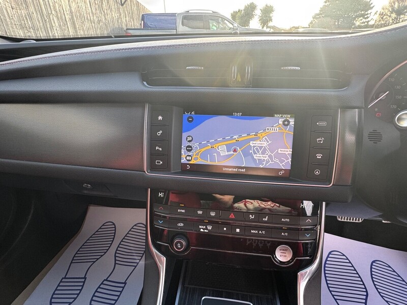 Used Jaguar XF 2019 for sale - 76982571: Photo 15