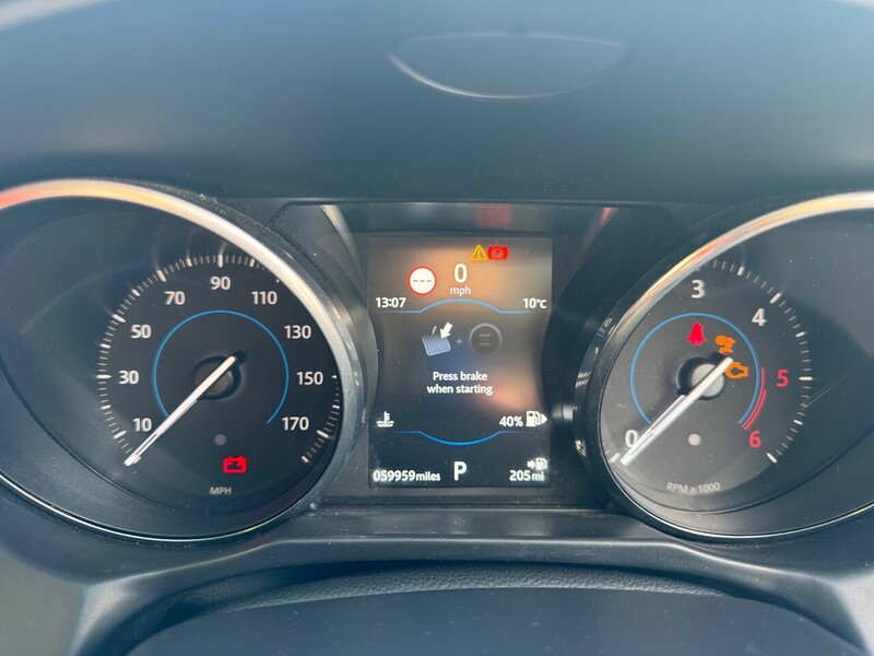 Used Jaguar XF 2019 for sale - 76982571: Photo 19