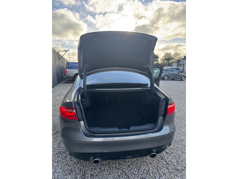 Used Jaguar XF 2019 for sale - 76982571: Photo 21