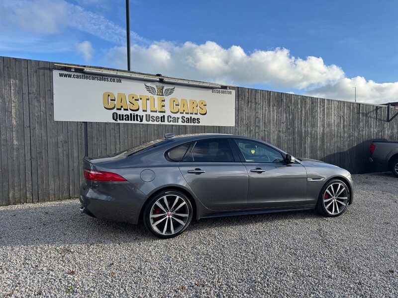 Used Jaguar XF 2019 for sale - 76982571: Photo 23