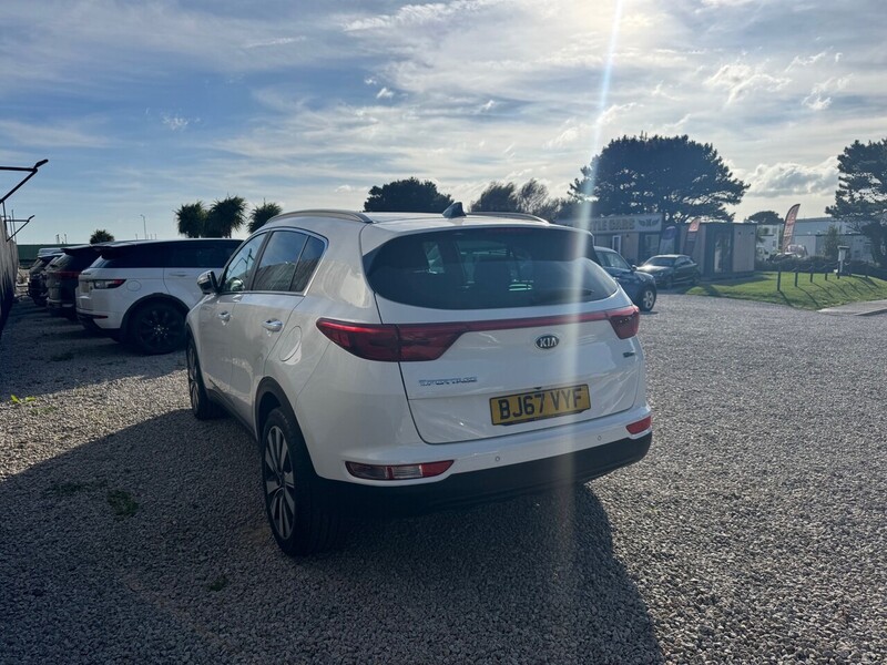 Used Kia Sportage 2017 for sale - 76320101: Photo 11