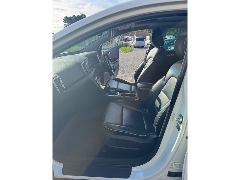 Used Kia Sportage 2017 for sale - 76320101: Photo 13