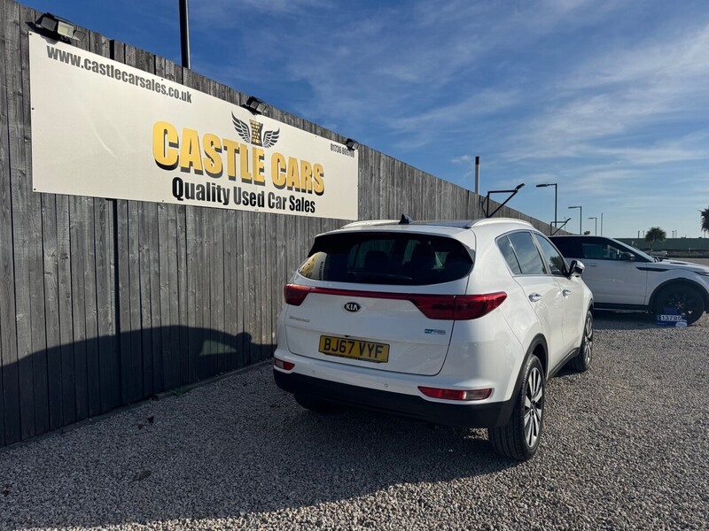 Used Kia Sportage 2017 for sale - 76320101: Photo 15