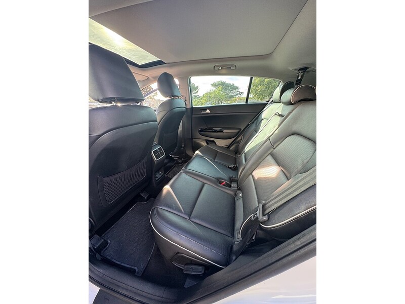 Used Kia Sportage 2017 for sale - 76320101: Photo 16