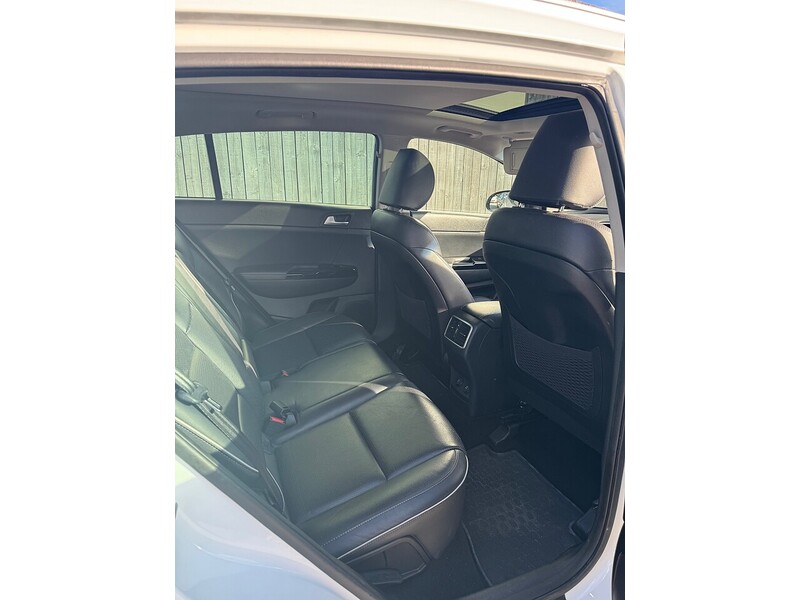 Used Kia Sportage 2017 for sale - 76320101: Photo 17