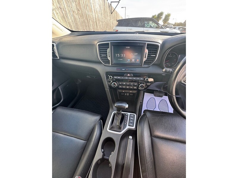 Used Kia Sportage 2017 for sale - 76320101: Photo 19