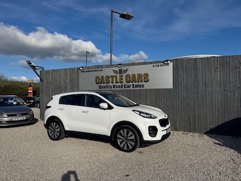 2017 - 1.7 CRDi ISG 3 5dr DCT Auto [Panoramic Roof]