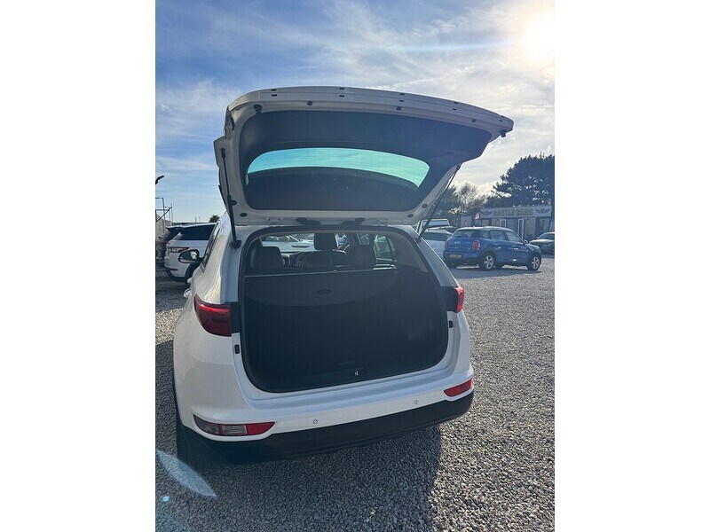 Used Kia Sportage 2017 for sale - 76320101: Photo 21