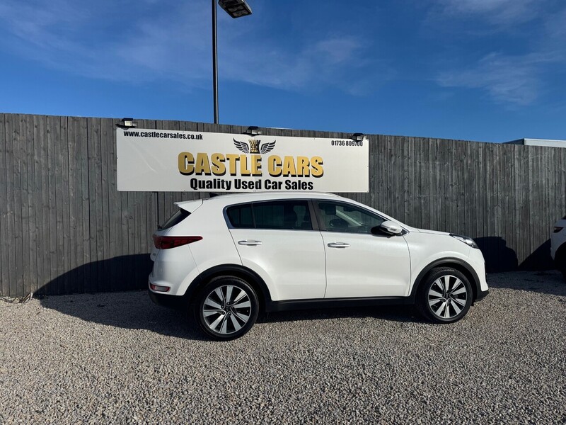 Used Kia Sportage 2017 for sale - 76320101: Photo 23