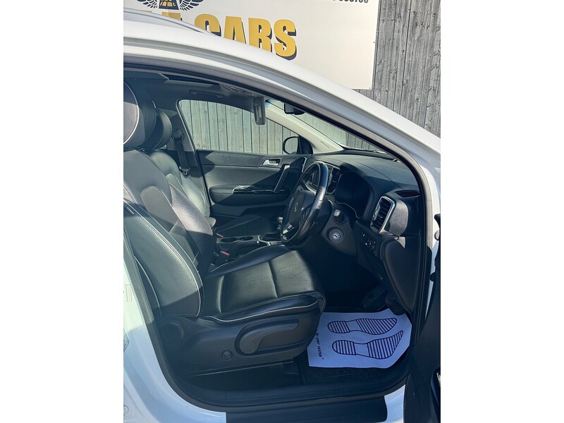 Used Kia Sportage 2017 for sale - 76320101: Photo 3